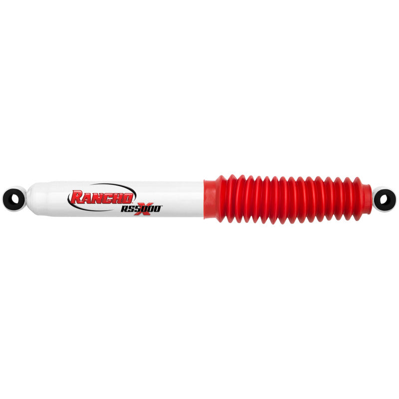 Rancho Universal / Non-Application Rancho RS5000X Shock Absorber Shocks and Struts Rancho
