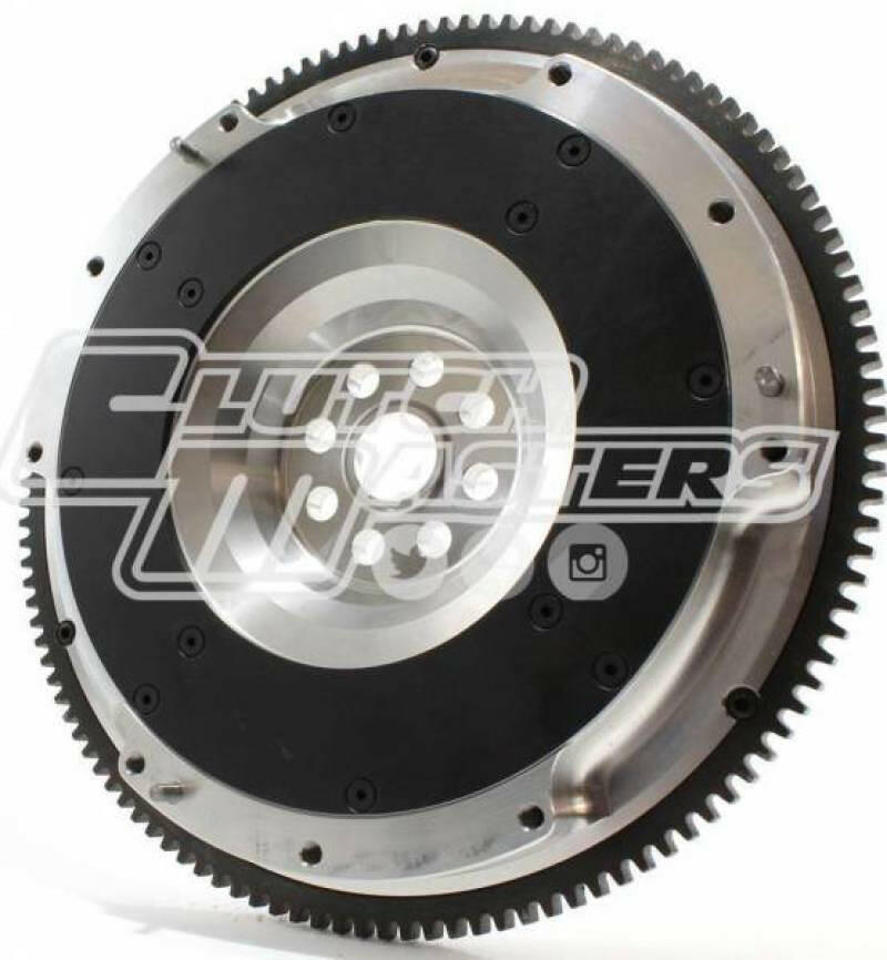 Clutch Masters 97-02 Acura NSX 3.2L Aluminum Flywheel Flywheels Clutch Masters