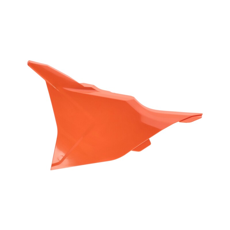 Cycra 24+ KTM EXC-F/XCF-W/XC-W/ 23+ KTM SX/SXF/XC/XCF Side Panels - Orange Plastics Cycra