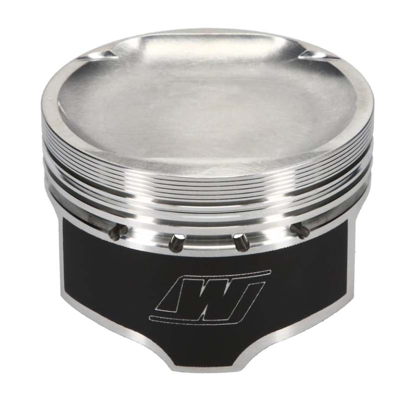 Wiseco Honda Fit/Jazz L15A -11.5cc R/Dome 73mm Piston Shelf Stock Kit Piston Sets - Forged - 4cyl Wiseco