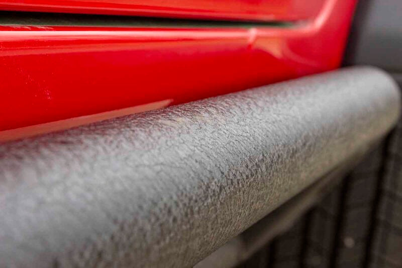 Fishbone Offroad 2018+ Jeep Wrangler JL 2 Door Rocker Guards Rocker Arms Fishbone Offroad