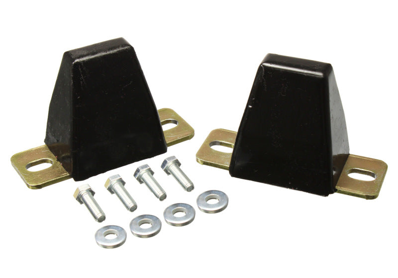 Energy Suspension Rear Axle Bump Stop Bushing Kits Energy Suspension