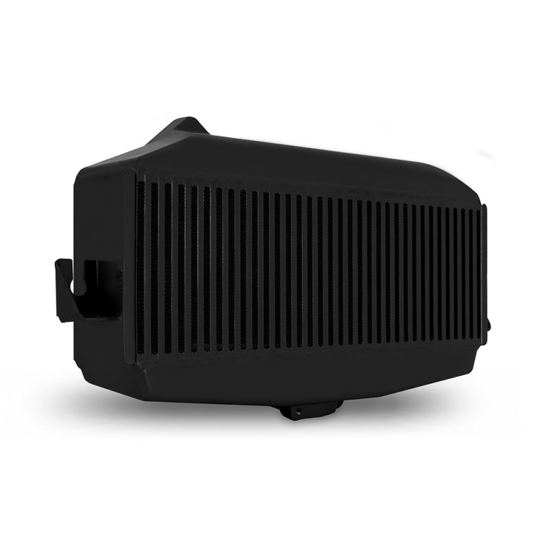 Mishimoto 2019+ Subaru Ascent Top-Mount Intercooler - Black Intercoolers Mishimoto