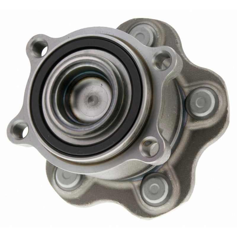 MOOG 09-14 Nissan Murano Rear Hub Assembly Wheel Hubs Moog