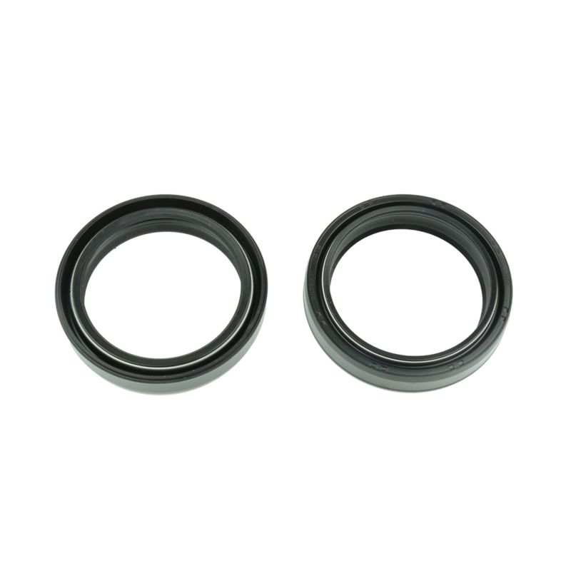 Athena 12-14 Ducati Abs 696 NOK 43x55x9.5/10.5mm Fork Oil Seal Kit Fork Seal Kits Athena