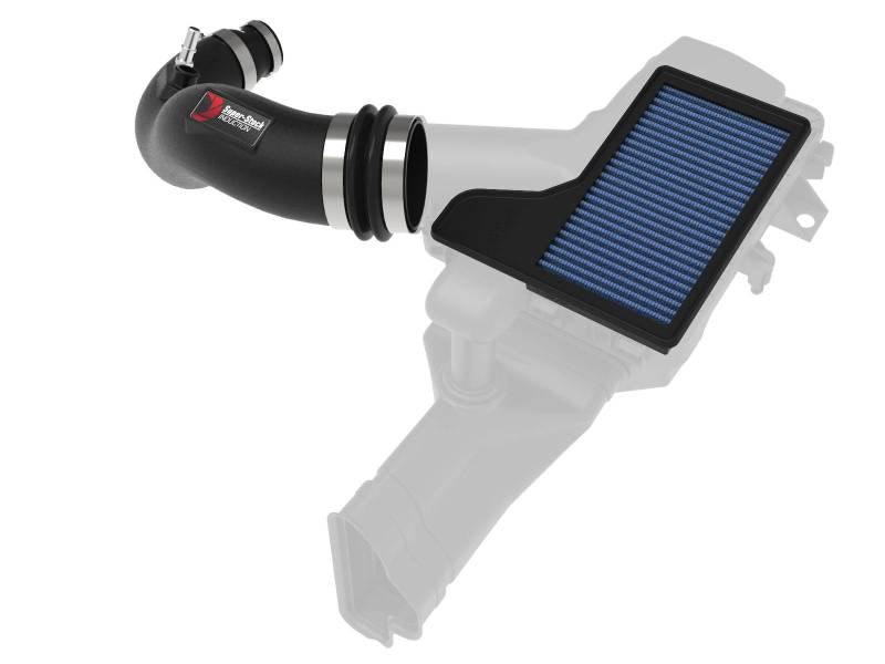 aFe Super Stock Induction System Pro 5R Media 15-20 Ford Mustang L4-2.3L (t) Cold Air Intakes aFe