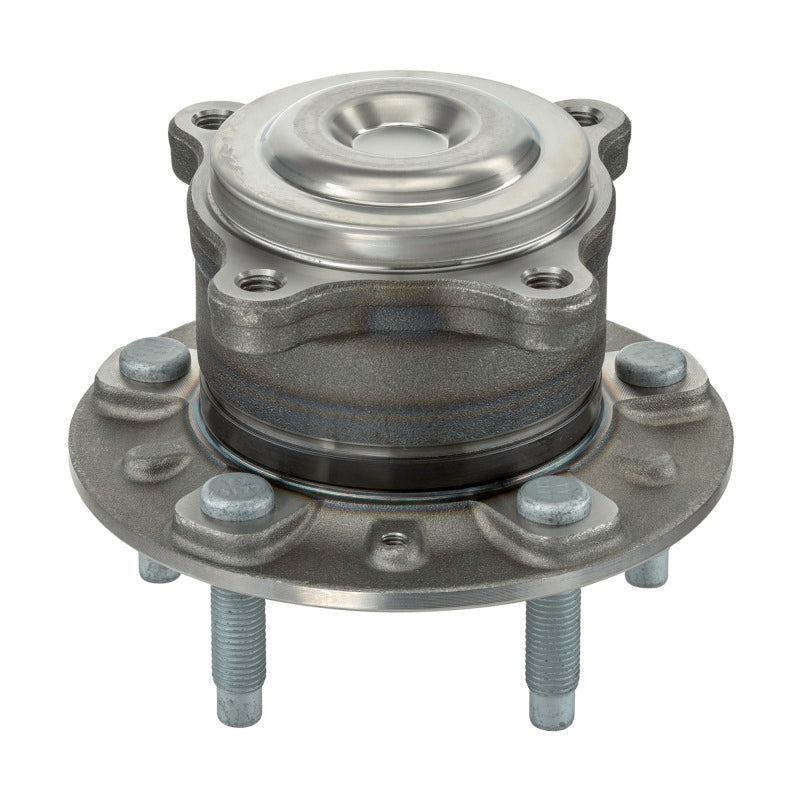 MOOG 12-13 Buick Verano Rear Hub Assembly Wheel Hubs Moog