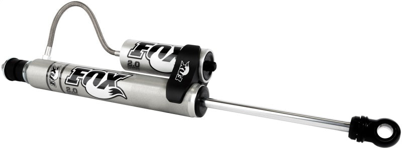 Fox 03+ 4Runner 2.0 Performance Series 9.1in Smooth Body Remote Reservoir Rear Shock / 0-1.5in. Lift Shocks and Struts FOX