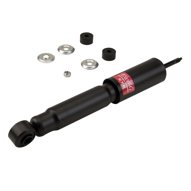 KYB Shocks & Struts Excel-G Front TOYOTA 4-Runner 1986-95 TOYOTA Pickup (4WD) 1986-95 TOYOTA T100 (4 Shocks and Struts KYB