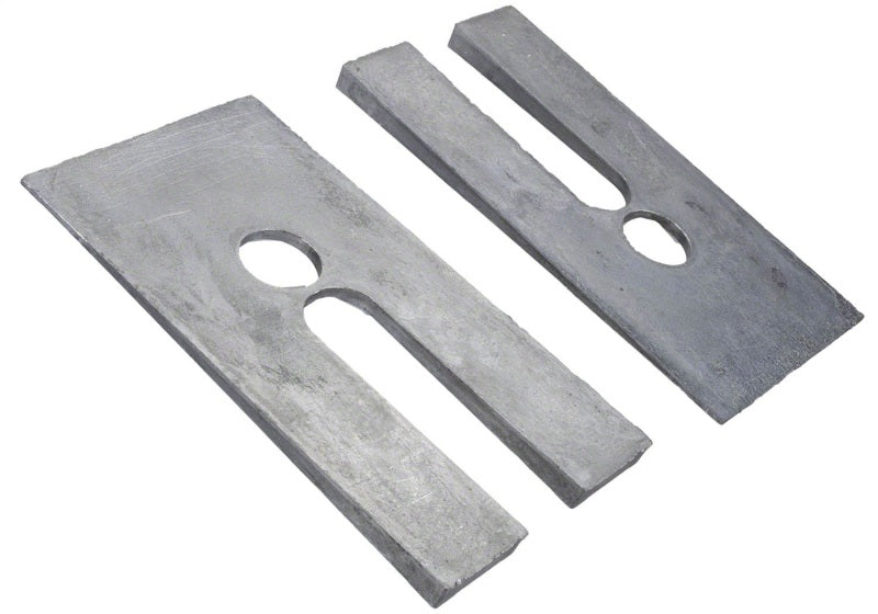 Ford Racing 2004-13 F-150 Rear Lowering Kit Lowering Kits Ford Racing