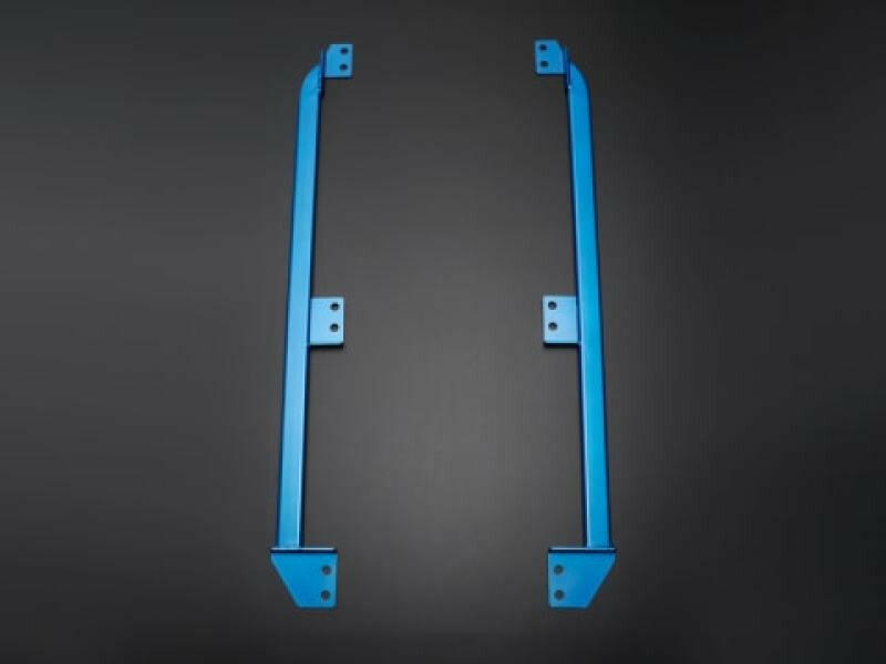 Cusco Power Brace Center 2016+ Toyota Prius Chassis Bracing Cusco