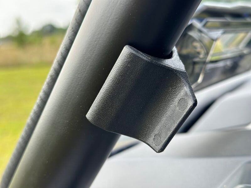 Seizmik 2024 Polaris RZR XP/4/premium Windshield Vented AR2 Windshields Seizmik