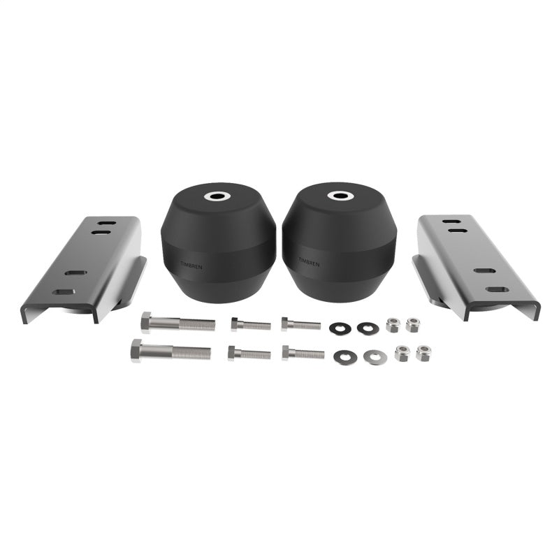 Timbren 1994 Chevrolet C3500 Rear Suspension Enhancement System Bump Stops Timbren