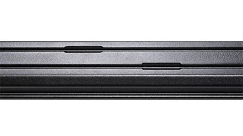 Putco 15-20 Chevy Colorado / GMC Canyon - 5ft (Short Box) Venture TEC Rack Exterior Trim Putco