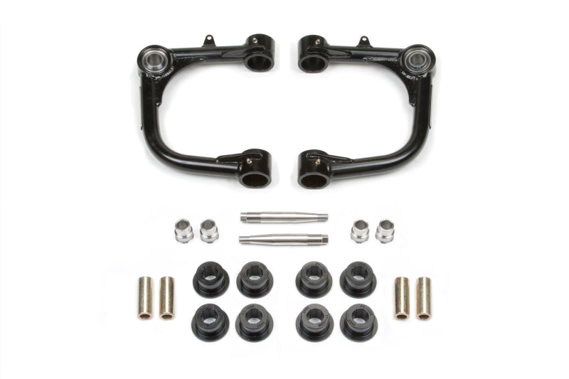 Fabtech 05-14 Toyota Tacoma 2WD/4WD 3in Uniball Upper Control Arm Kit Lift Kits Fabtech