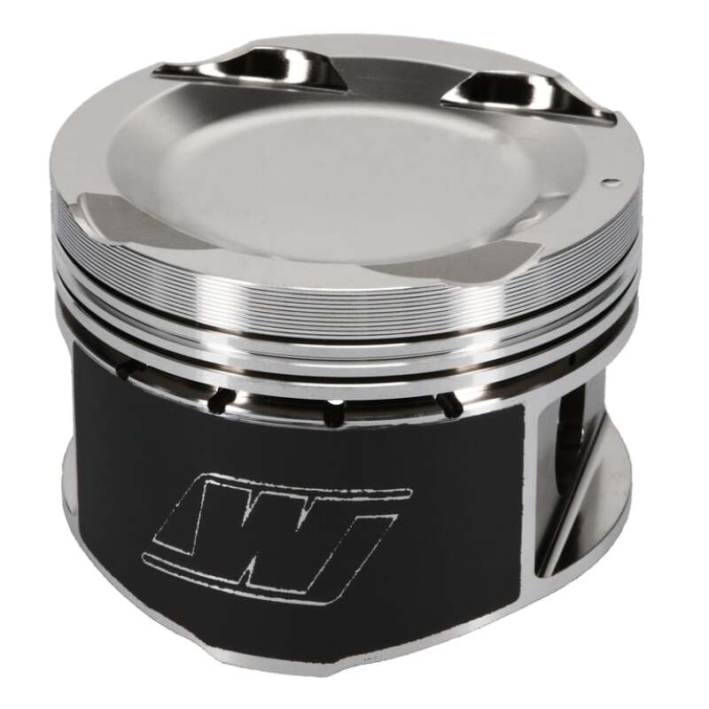 Wiseco VW 1.3L 8V 75.00 mm Bore 40.87 mm CH -27.00 CC Piston Set Piston Sets - Forged - 4cyl Wiseco