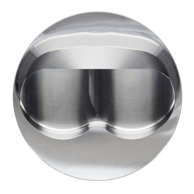 JE Pistons Chevrolet Small Block 4.030in Bore 1.125in CH -7.00 CC Piston Set Piston Sets - Forged - 8cyl JE Pistons