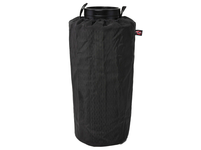 aFe Filter GUARD Polyester Pre-Filter Fits Air Filter 72-90117 And Others Air Intake Components aFe