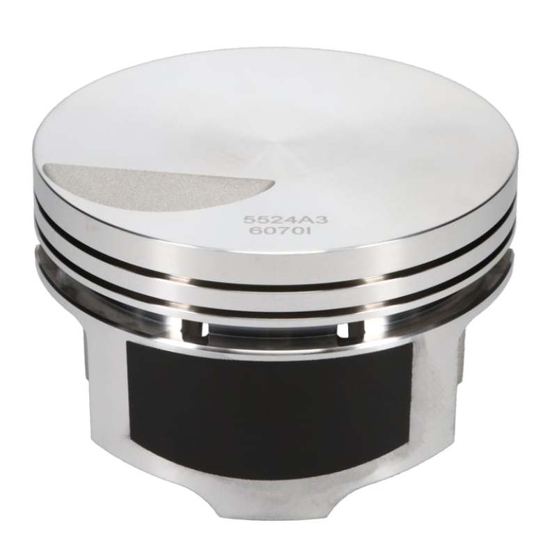 Wiseco Chevy LS Series Small Block Pro Tru +2.00cc FT 4.280inch Bore Shelf Stock Kit Piston Sets - Forged - 8cyl Wiseco