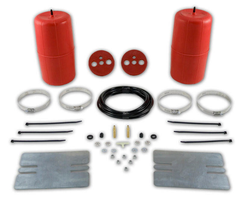 Air Lift Air Lift 1000 Air Spring Kit Air Suspension Kits Air Lift