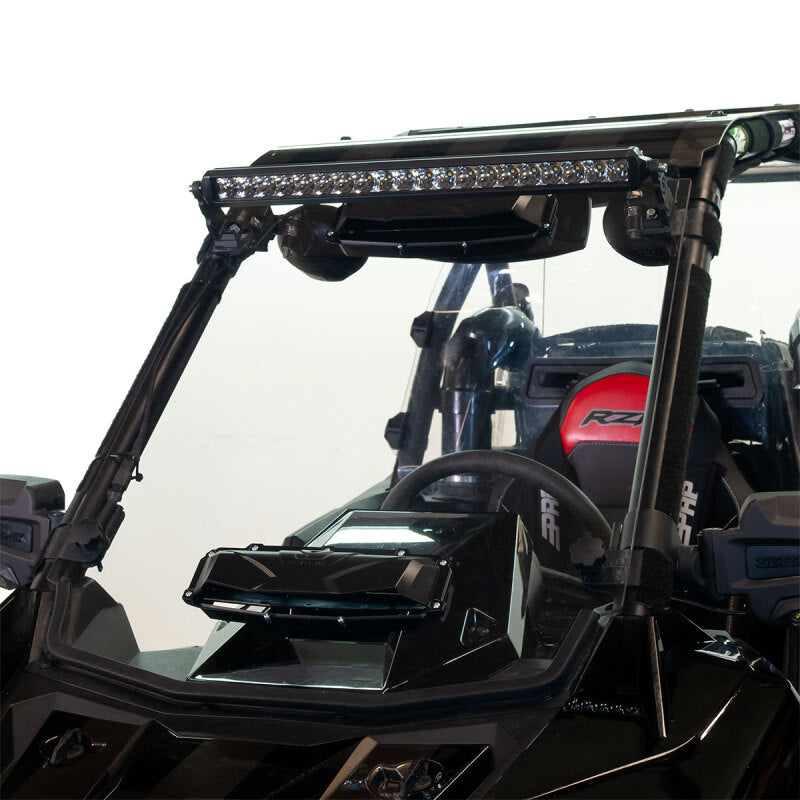 Seizmik 18-20 Polaris RZR RS1 Windshield Versa-Vent Windshields Seizmik