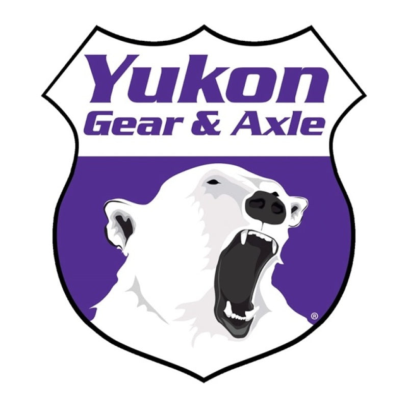 Yukon Gear 16-23 Toyota Tacoma A/T TV6C w/o E-Locker 8in Spider Gear Kit Differential Spider Gears Yukon Gear & Axle