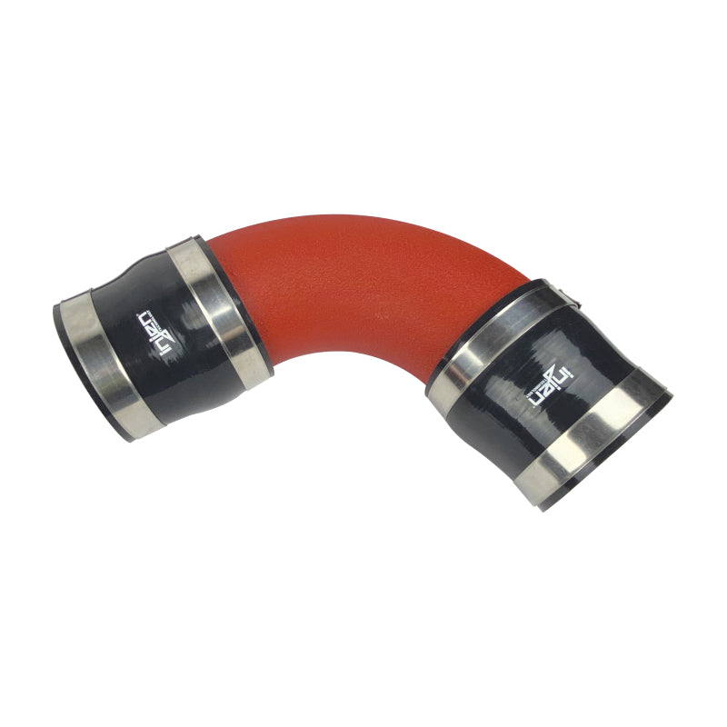 Injen 17-20 Audi A3 L4 2.0T (FWD & MAF Vehicles Only) Wrinkle Red SP Short Ram Intake Cold Air Intakes Injen