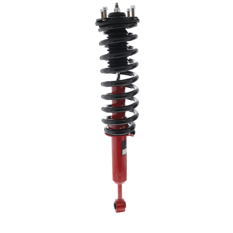 KYB Shocks & Struts Truck Plus 07-21 Toyota Tundra w/TRD (Exc. TRD Pro) FL Performance Assembly Shocks and Struts KYB