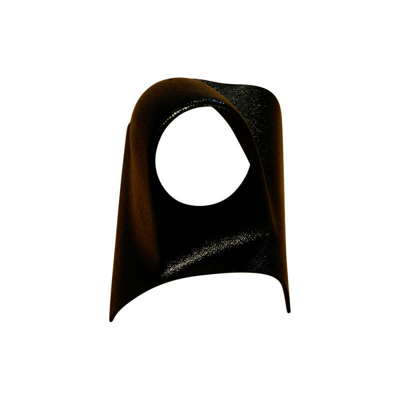 BLOX Racing 01-05 Honda Civic Si Pillar Pod Gauge Mount - 1 Gauge Gauge Pods BLOX Racing