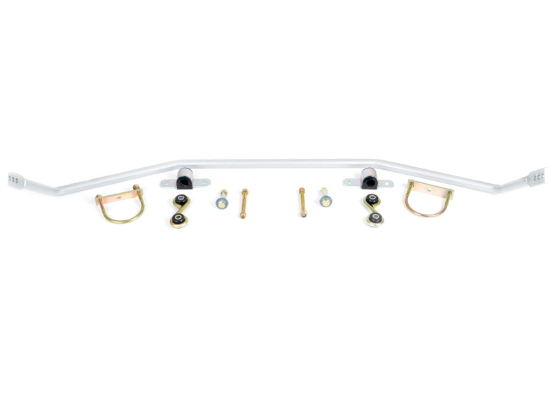 Whiteline 96-03 Audi A3 / 98-06 TT Mk1 / 98-09 VW Beetle gen I / 97-04 Golf / 98-05 Jetta / 97-06 Ra Sway Bars Whiteline