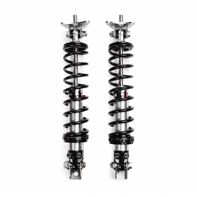 QA1 82-02 GM F Body Rear Pro Coil Shock System - Double Adjustable (110lbs/in) Shocks and Struts QA1