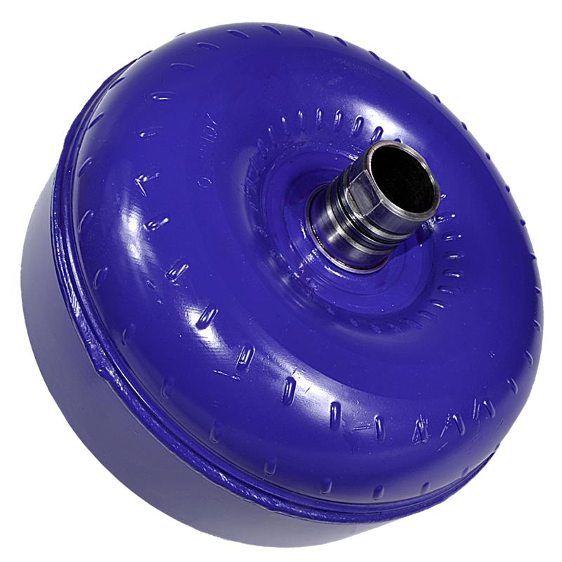 ATS Diesel 2003+ Dodge 545RFE Single Disk HD Torque Converter (Billet Cover) Torque Converters ATS Diesel