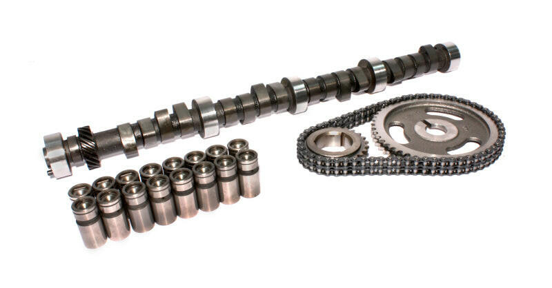 COMP Cams Camshaft Kit CRB 252H Camshafts COMP Cams