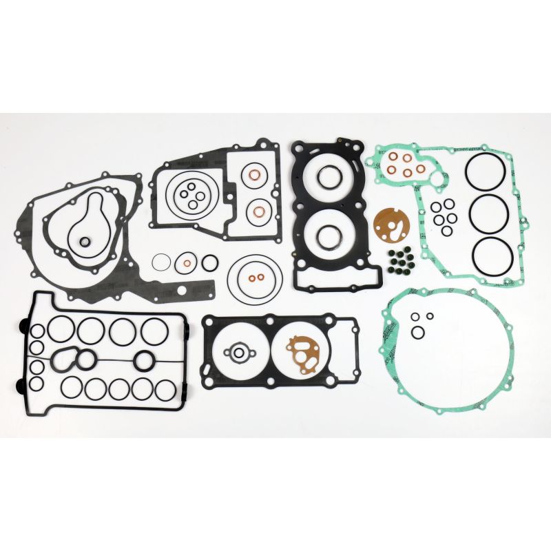 Athena 89-95 Yamaha XTZ Super Tenere 750 Complete Gasket Kit (Excl Oil Seal) Gasket Kits Athena