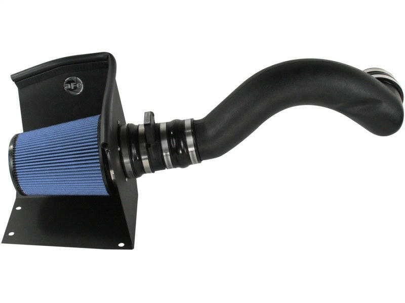 aFe MagnumFORCE Intakes Stage-2 P5R AIS P5R GM Trucks/SUVs 99-07 V8-4.8/5.3L (GMT800) Cold Air Intakes aFe