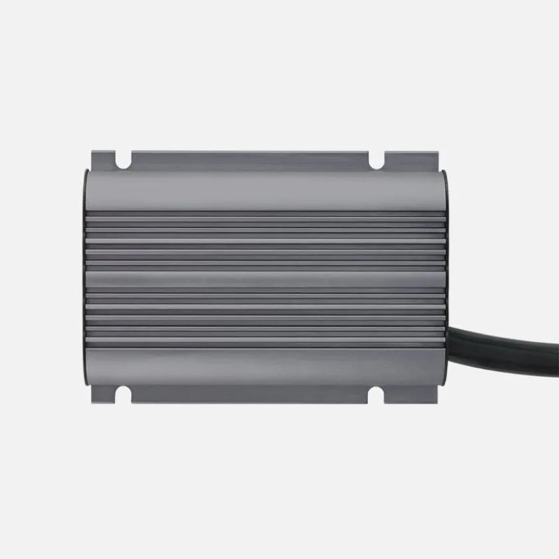 REDARC DC/DC Vehicle to Trailer Battery Charger w/MPPT 40A Solar Control - 12A Battery Chargers REDARC