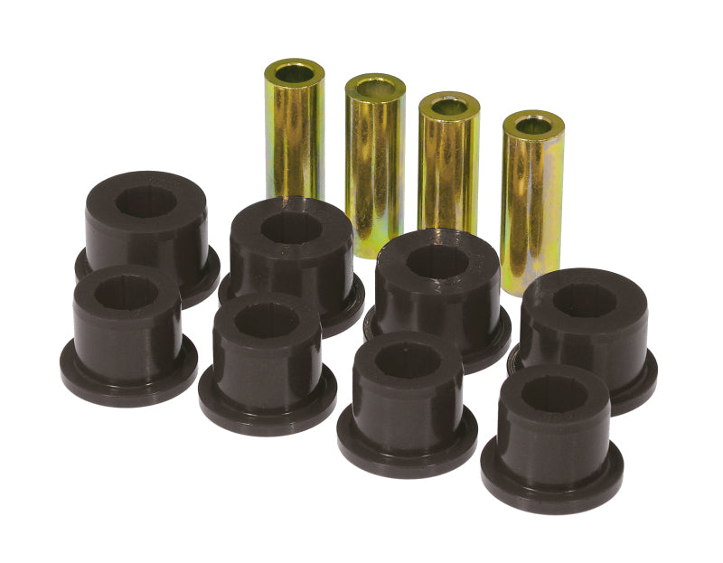 Prothane 99-09 Chevy 1500/2500 Spring Bushings - Black Bushing Kits Prothane