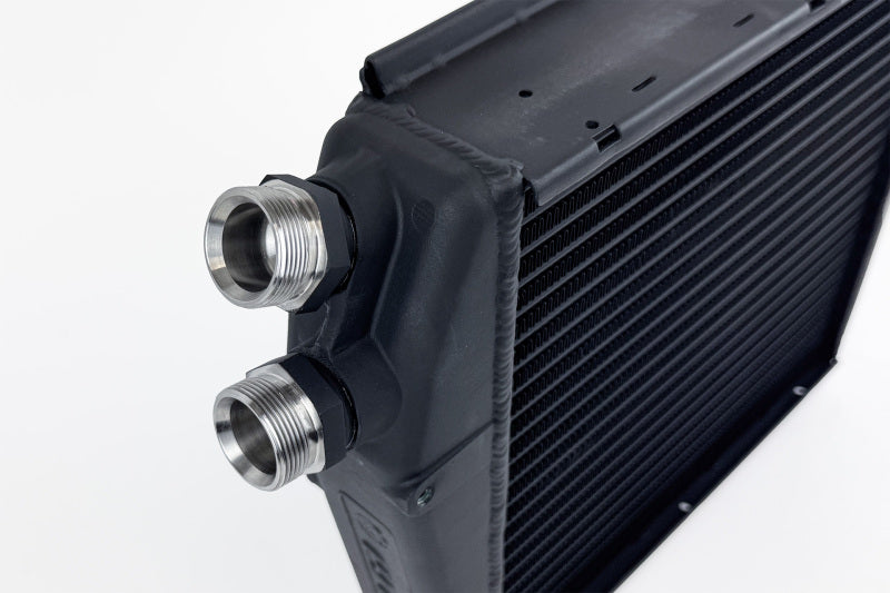 CSF Porsche 964/993 OEM+ Performance Fender Oil Cooler Oil Coolers CSF