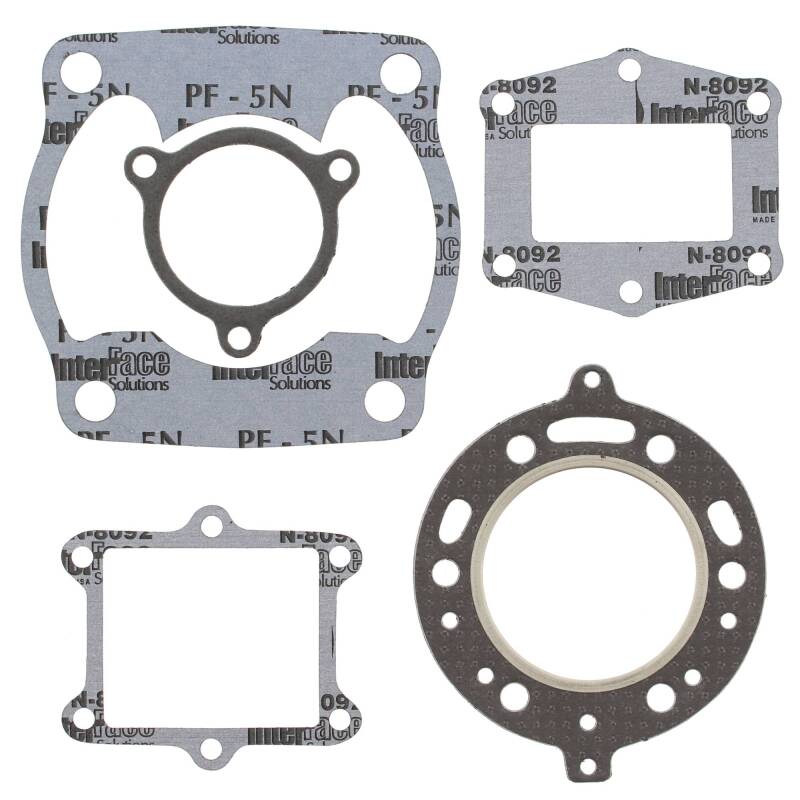 Vertex Gaskets 85-86 Honda ATC250R Top End Gasket Kit Gasket Kits Vertex Pistons