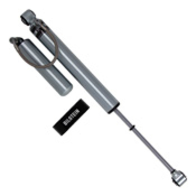 Bilstein B8 5160 Series Shock Absorber 11-23 Chevrolet Silverado 2500/3500 HD Rear For 0-2in Lift Shocks and Struts Bilstein