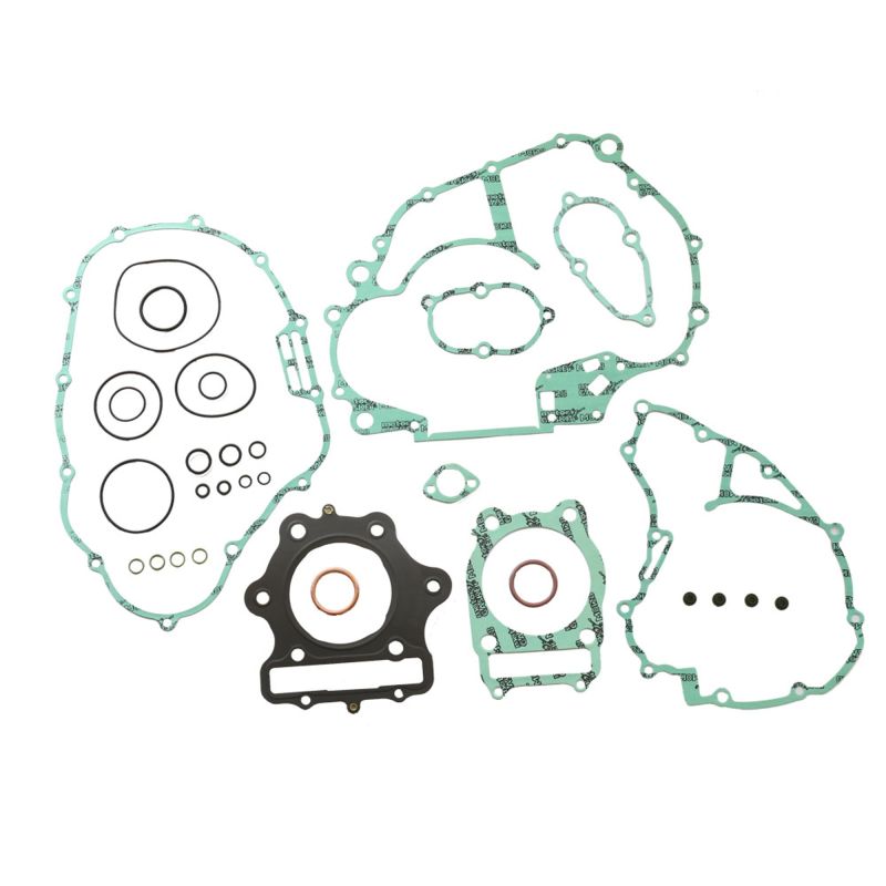 Athena 86-89 Honda TRX 350 Complete Gasket Kit (Excl Oil Seals) Gasket Kits Athena