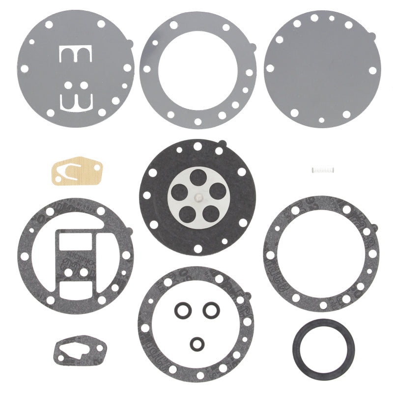 Vertex Mikuni HD Style D&G Rebuild Kit Gasket Kits Vertex Pistons