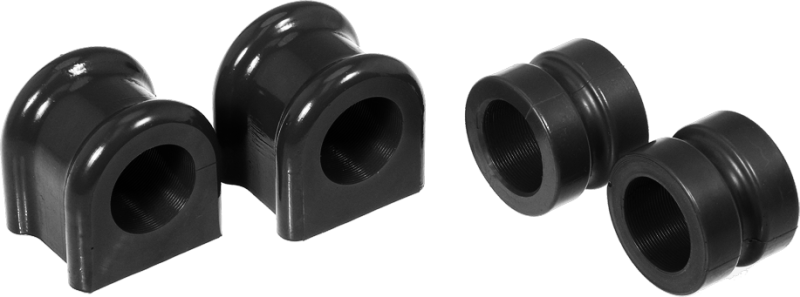 Prothane 97-99 Dodge Dakota 4wd Front Sway Bar Bushings - 33mm - Black Sway Bar Bushings Prothane