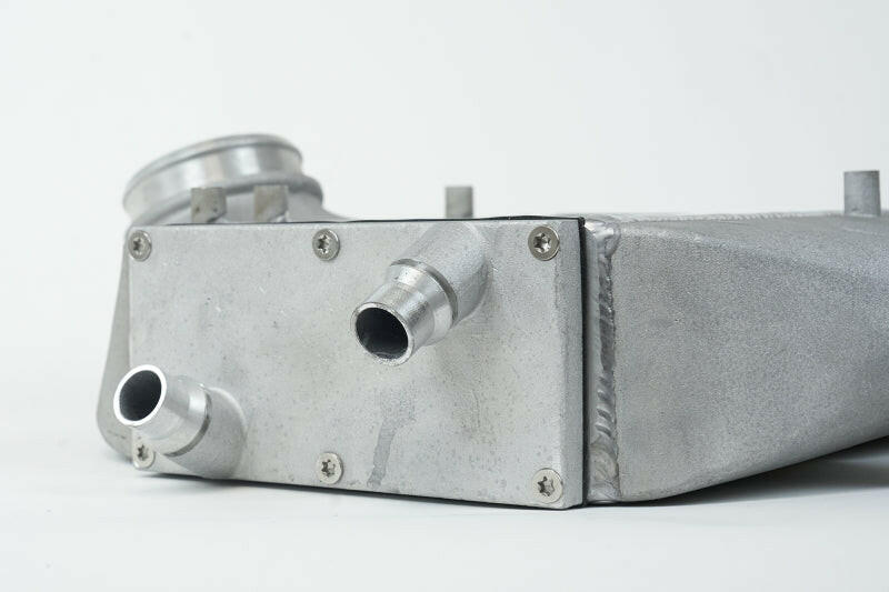 CSF 2014+ BMW M3/M4 (F8X) Top Mount Charge-Air-Cooler - Raw Finish Intercoolers CSF