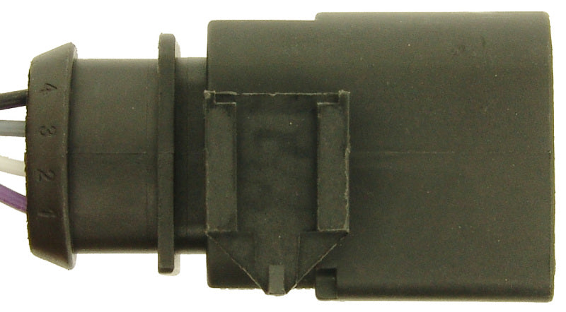 NGK Audi Q7 2015-2011 Direct Fit Oxygen Sensor Oxygen Sensors NGK