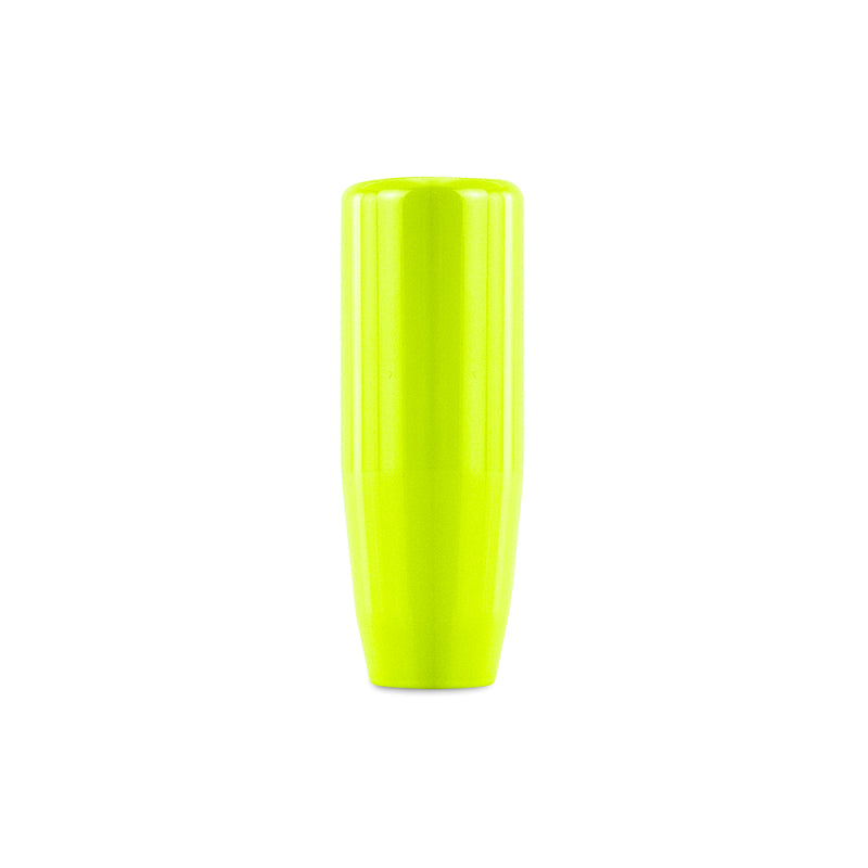 Mishimoto Shift Knob - Neon Yellow Shift Knobs Mishimoto