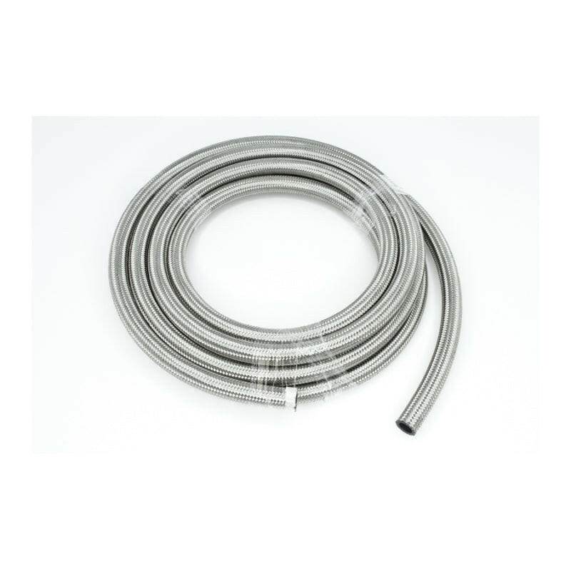 DeatschWerks 10AN SS Double Braided CPE Hose 20 Feet Hoses DeatschWerks