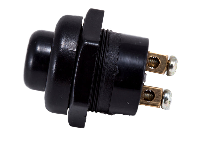 Kleinn Black InDetonatorIn Push Button Horn Button Switch Panels Kleinn Air Horns