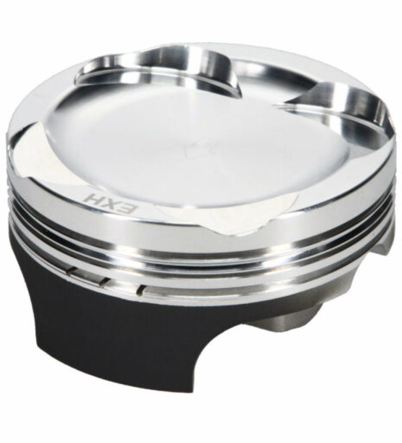 JE Pistons Suzuki GSXR 1000 05-06 Piston Single Pistons - Forged - Single JE Pistons