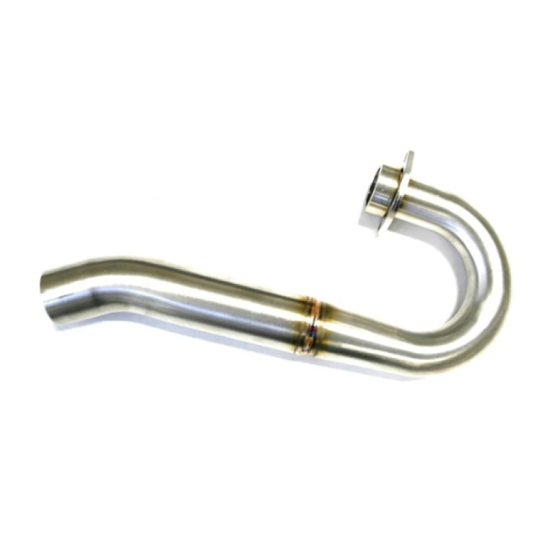 Big Gun 17-19 Honda CRF 250L EVO R Series Head Pipe Powersports Exhausts Big Gun